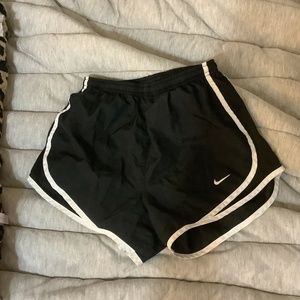 Nike running shorts